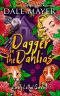 [Lovely Lethal Gardens 04] • Dagger in Dahlias